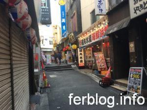 横浜駅のゲーセン と跡地 を巡る フェルブログ