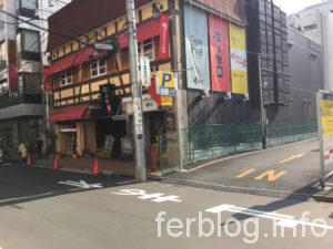横浜駅のゲーセン と跡地 を巡る フェルブログ